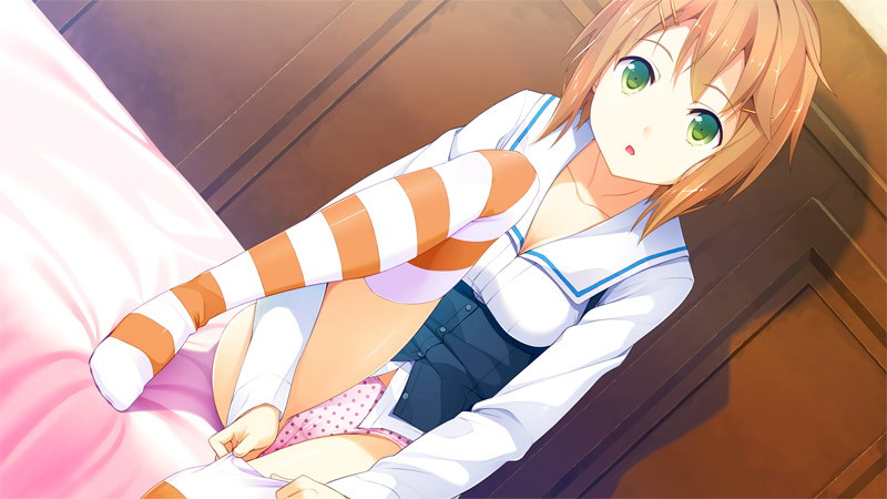 戦乙女らんなばうとっ! 画像3