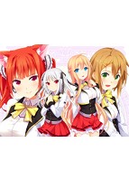 戦乙女らんなばうとっ！のサムネイル画像