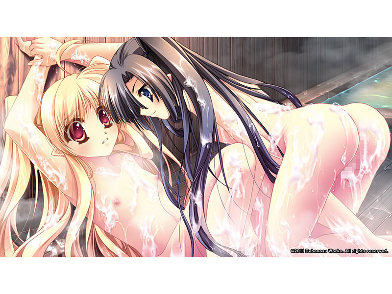 花咲く乙女と恋の魔導書 初回版 画像3