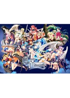 ケイオスラビリンス 流通テレカ付のサムネイル画像