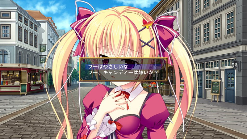 【FANZA限定】弓張月(つき)の導き雲はるか 初回版 オリジナルA4タペストリー付 画像6