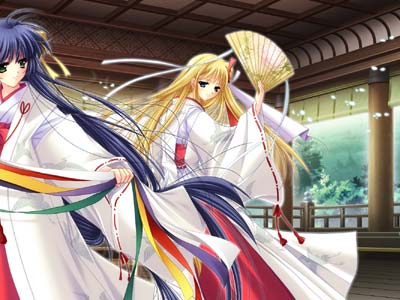 神楽道中記 画像7