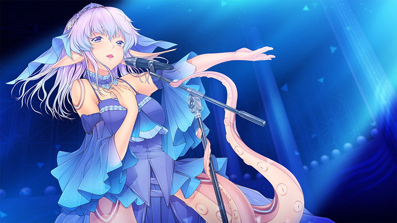 めざせ!もんむすアイドル♪ 画像1