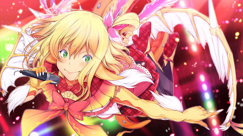 めざせ!もんむすアイドル♪ 画像3