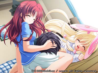 &LOVE 画像7
