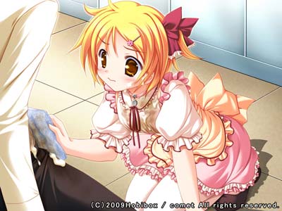 &LOVE 画像13