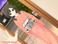 カスタードクリームたい焼き 画像2