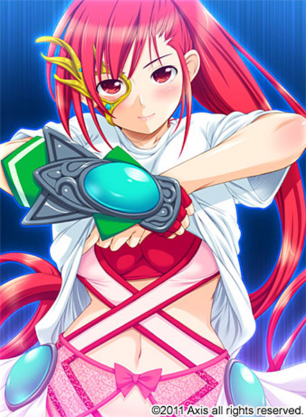 究極魔法少女 絶対☆姉貴