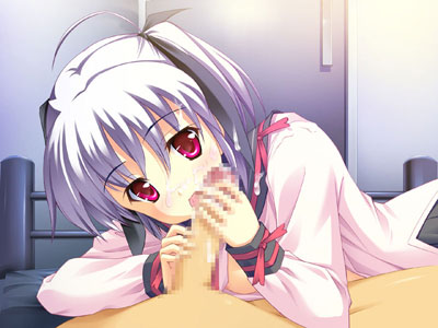 リアル妹がいる大泉くんのばあい 画像3