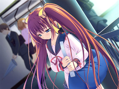 リアル妹がいる大泉くんのばあい 画像5
