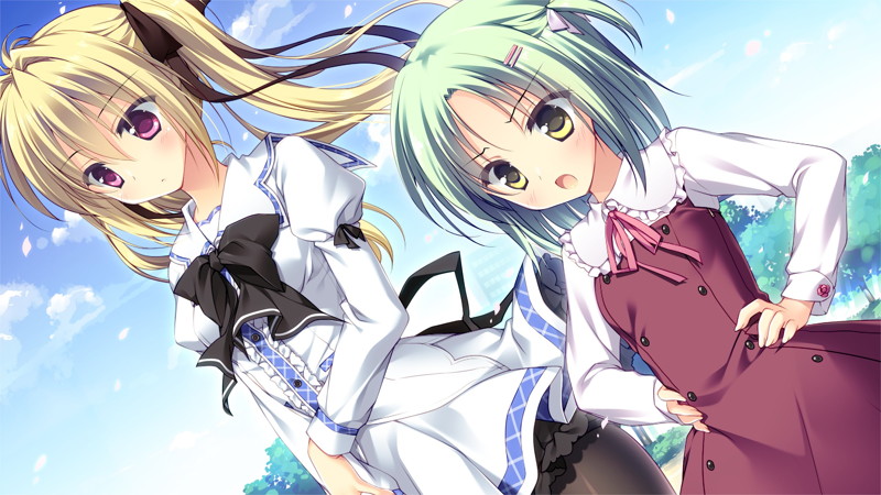 PriministAr-プライミニスター- 画像12