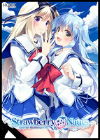 Strawberry Nauts -ストロベリーノーツ- Full HD Memorial Plus 豪華限定版