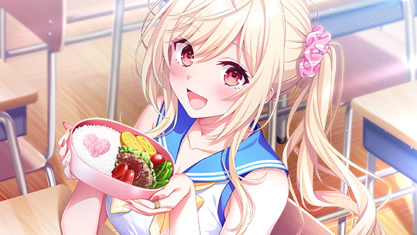 シークレットラブ(仮)純愛アフターストーリー 初回版 画像2
