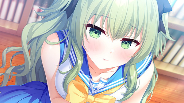 シークレットラブ(仮)純愛アフターストーリー 初回版 画像3