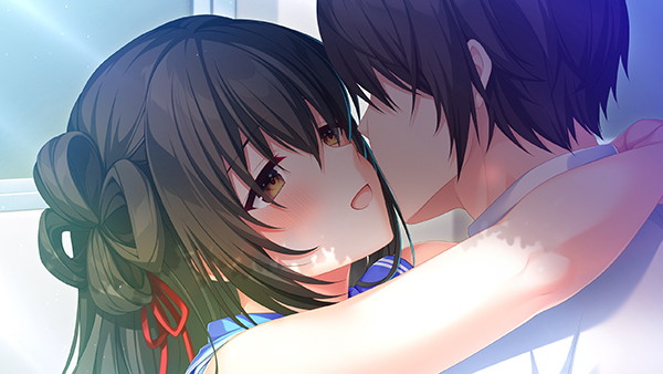 シークレットラブ(仮)純愛アフターストーリー 初回版 画像4