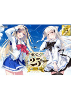 HOOKSOFT 25th Discovery Box 2002-2022 25周年レジェンドタぺ3本セット付版