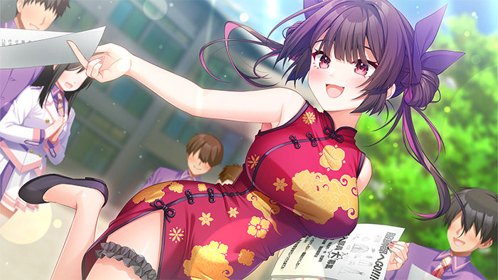 トリプルペアリング-Triple Pairing- 豪華限定版 画像2