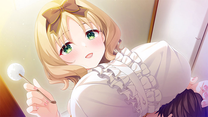 トリプルペアリング-Triple Pairing- 豪華限定版 画像4