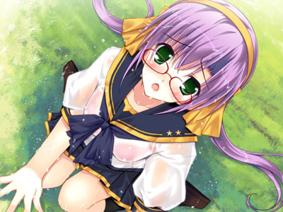 Elle:PrieR 〜 しあわせの欠片をさがして 〜 初回限定版 画像6