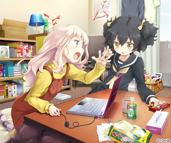 クロスクオリアセット 画像1