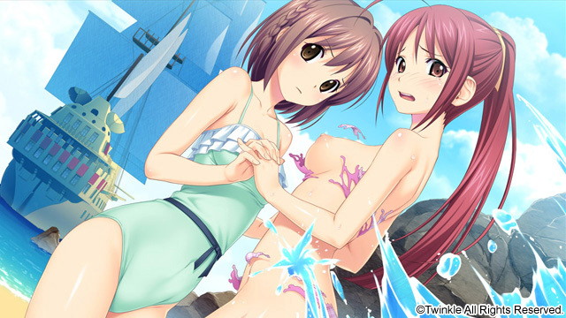 トロピカルVACATION 画像2