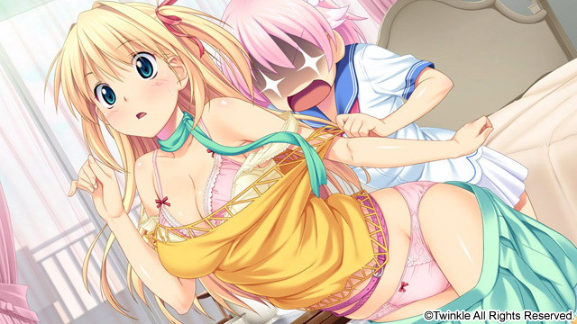 トロピカルVACATION 画像6