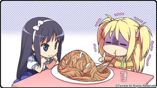 トロピカルVACATION 画像11