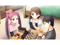 your diary＋H 画像3