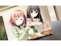 your diary＋H 画像5
