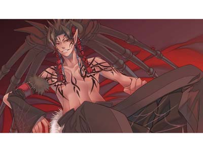 君の中のパラディアーム 通常版 画像5