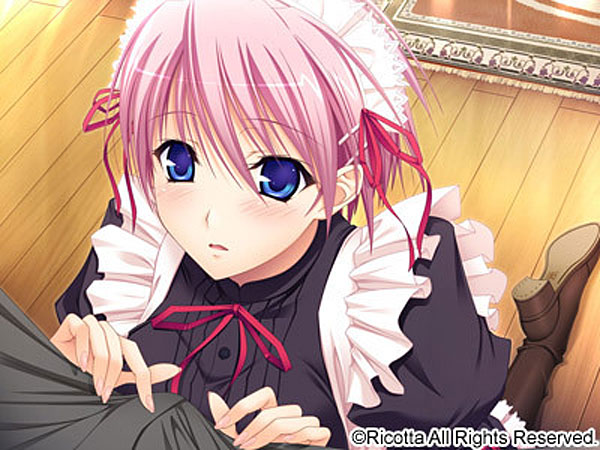 ワルキューレロマンツェ［少女騎士物語］ 初回限定版 画像16