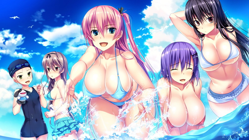 海空のフラグメンツ 画像3