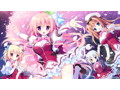恋するココロと魔法のコトバ 画像4