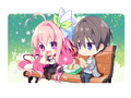 恋するココロと魔法のコトバ 画像22