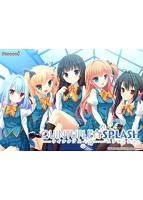 QUINTUPLE☆SPLASHのサムネイル画像