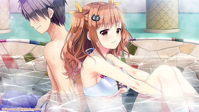 桜ひとひら恋もよう 画像7