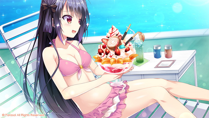 桜ひとひら恋もよう 画像17