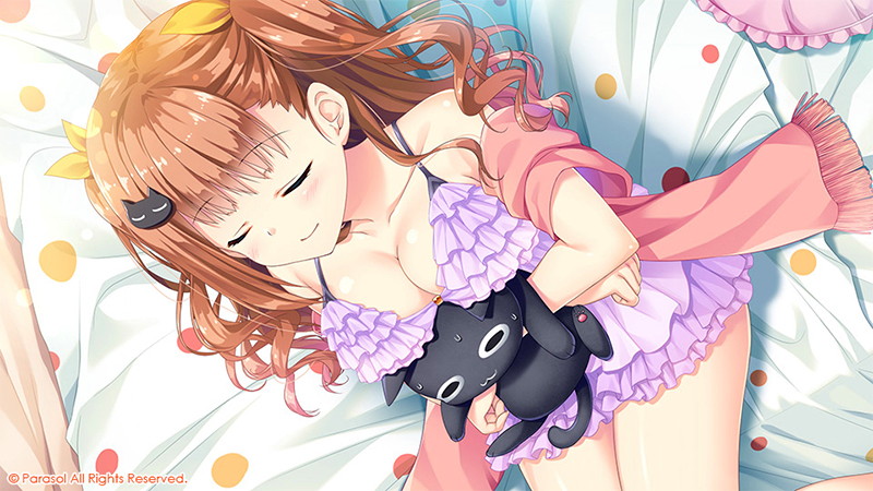 桜ひとひら恋もよう 画像19