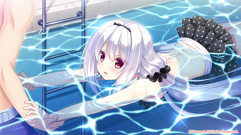 桜ひとひら恋もよう 画像20