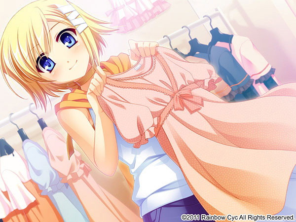 魔法美少女まじかる☆萌えりん♪S Windows8.1動作版 画像5