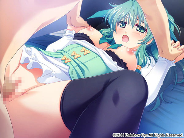 魔法美少女まじかる☆萌えりん♪S Windows8.1動作版 画像10