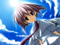 素晴らしき日々〜不連続存在〜 フルボイスHD版 画像11