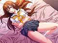 他の男の精液で孕んでもいいですか…？女子校生寝取られ事情 画像2