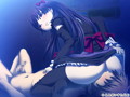 お兄ちゃん、私みたいなまな板貧乳の妹に足コキされて感じちゃうんだ。変態だね。ド変態★ 画像6