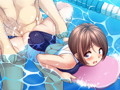 寝取られ幼馴染み 他人棒が挿入済だった最愛彼女 画像2