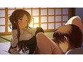 他の男の精液で孕むとき1＆AFTER STORY～襖の向こうで精液を注ぎ込まれている妻～ サンプル6