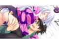 【FANZA限定】2人きりの世界を願ったら。―Remember second― オリジナルA4タペストリー付 画像4