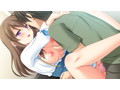 【FANZA限定】知らぬ間に淫乱開発されていた最愛彼女〜ごめんなさい……でもあなたより全然気持ち良いの〜 オリジナルお風呂ポスター付スペシャルセット 画像2