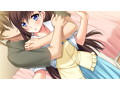 淫らに堕ちる、最愛彼女 画像1