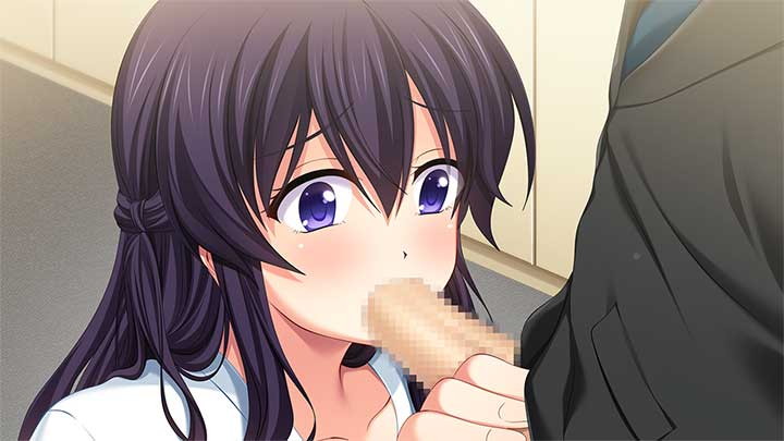 恋人は二度寝取られる 画像4